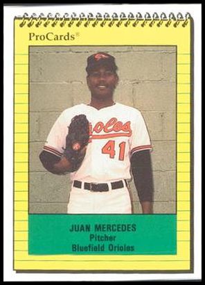 4125 Juan Mercedes